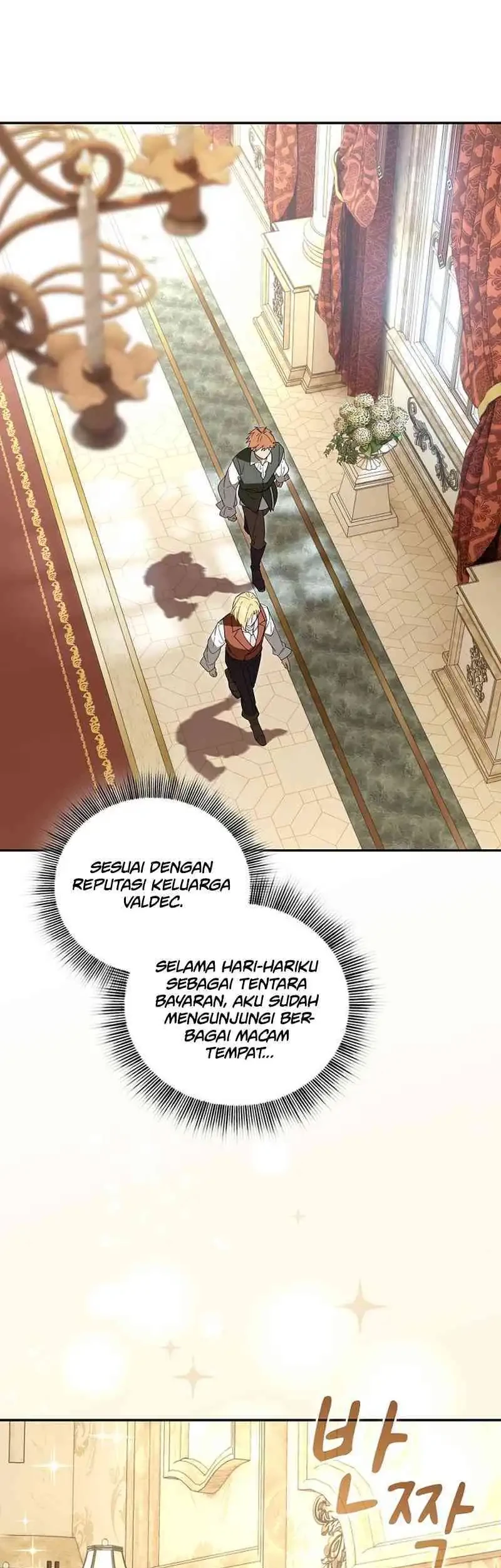 Reincarnated as the Archduke’s Son Chapter 2 - halaman 62
