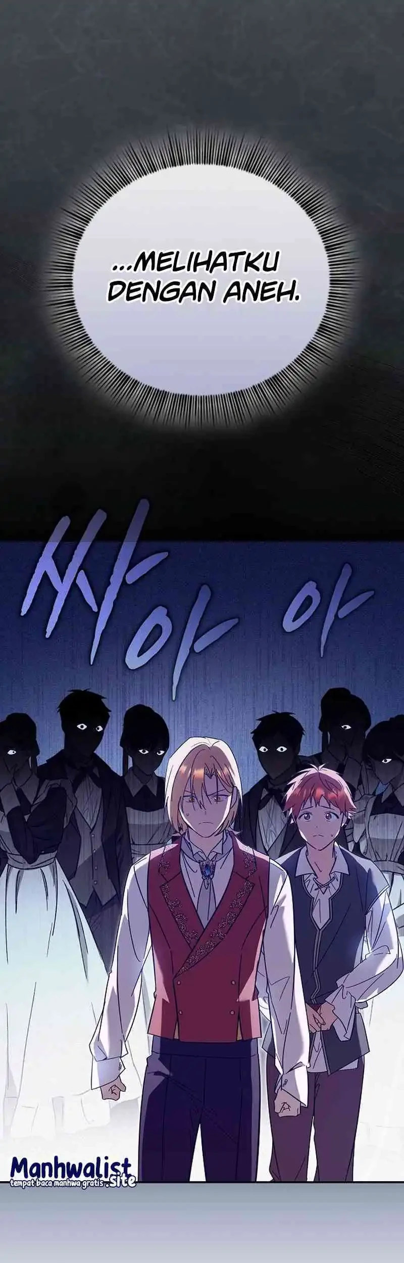 Reincarnated as the Archduke’s Son Chapter 2 - halaman 66
