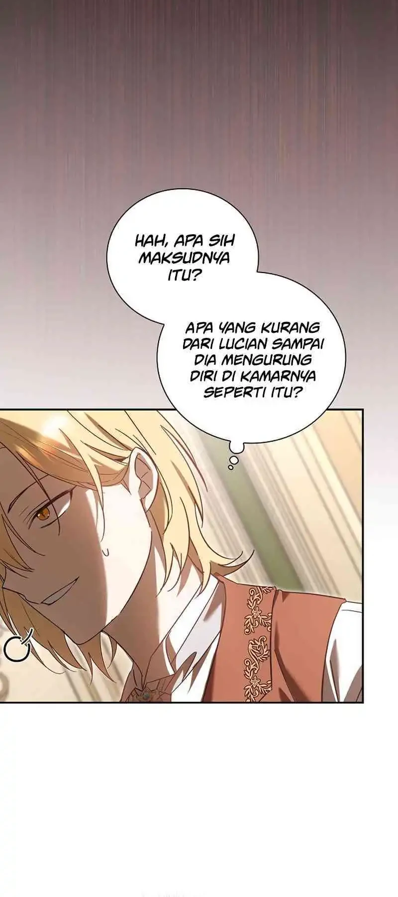 Reincarnated as the Archduke’s Son Chapter 2 - halaman 69