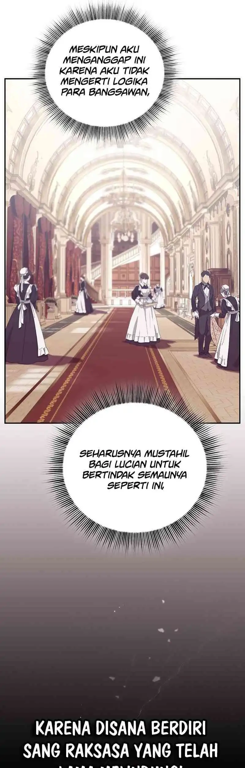 Reincarnated as the Archduke’s Son Chapter 2 - halaman 70