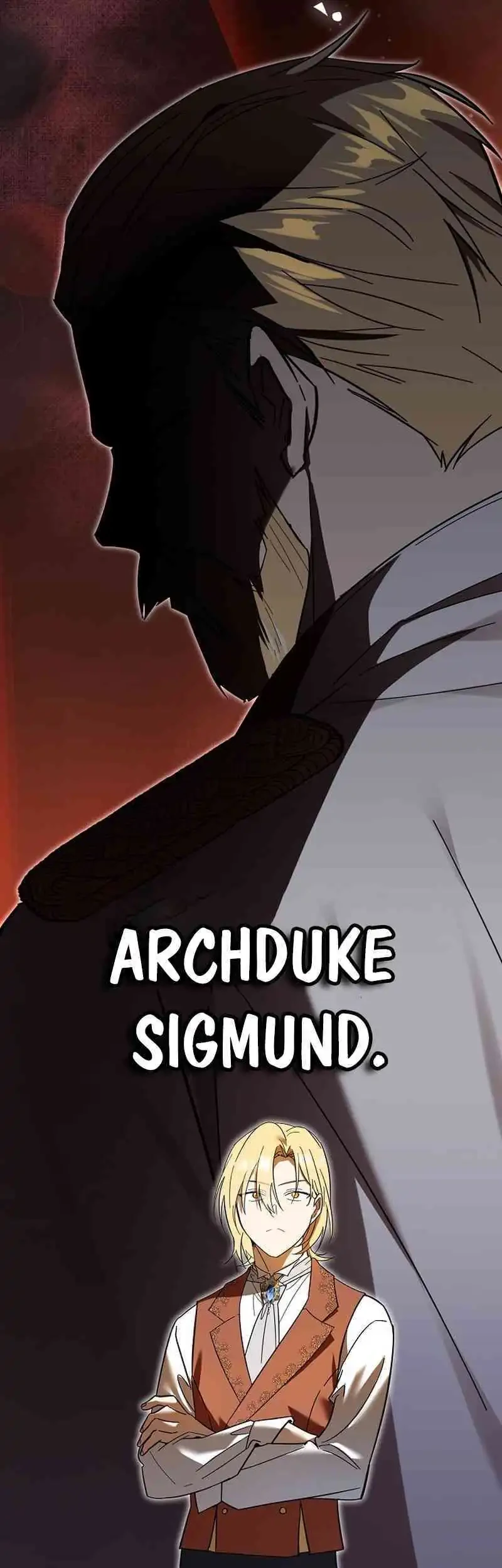 Reincarnated as the Archduke’s Son Chapter 2 - halaman 72