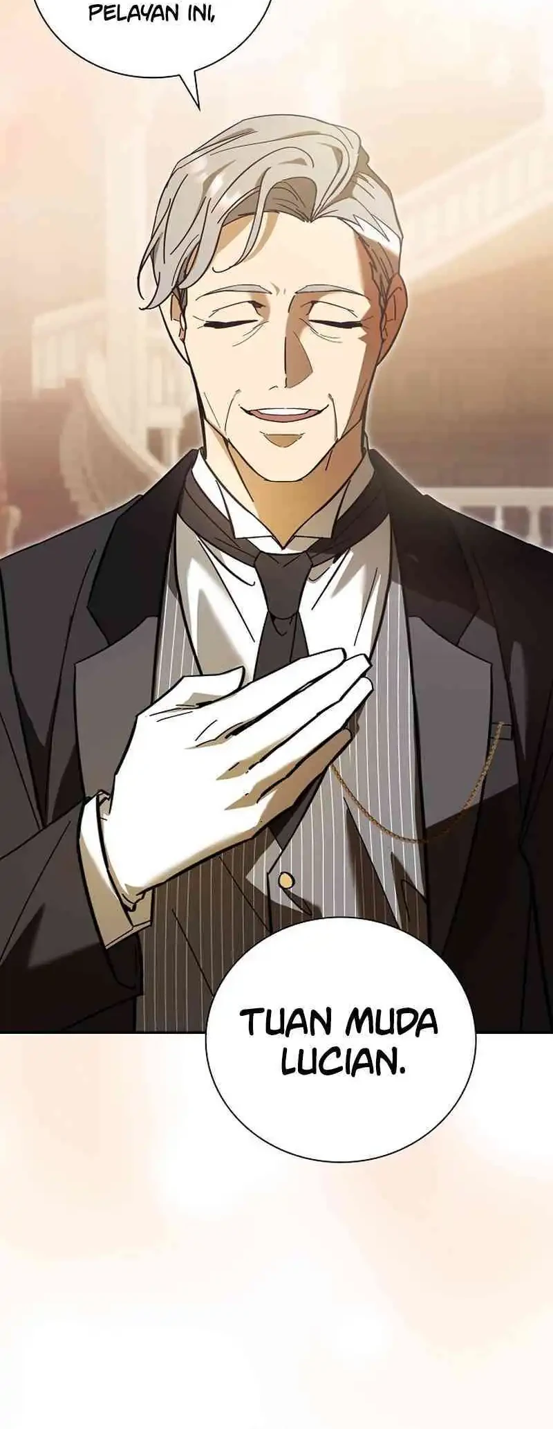 Reincarnated as the Archduke’s Son Chapter 2 - halaman 77