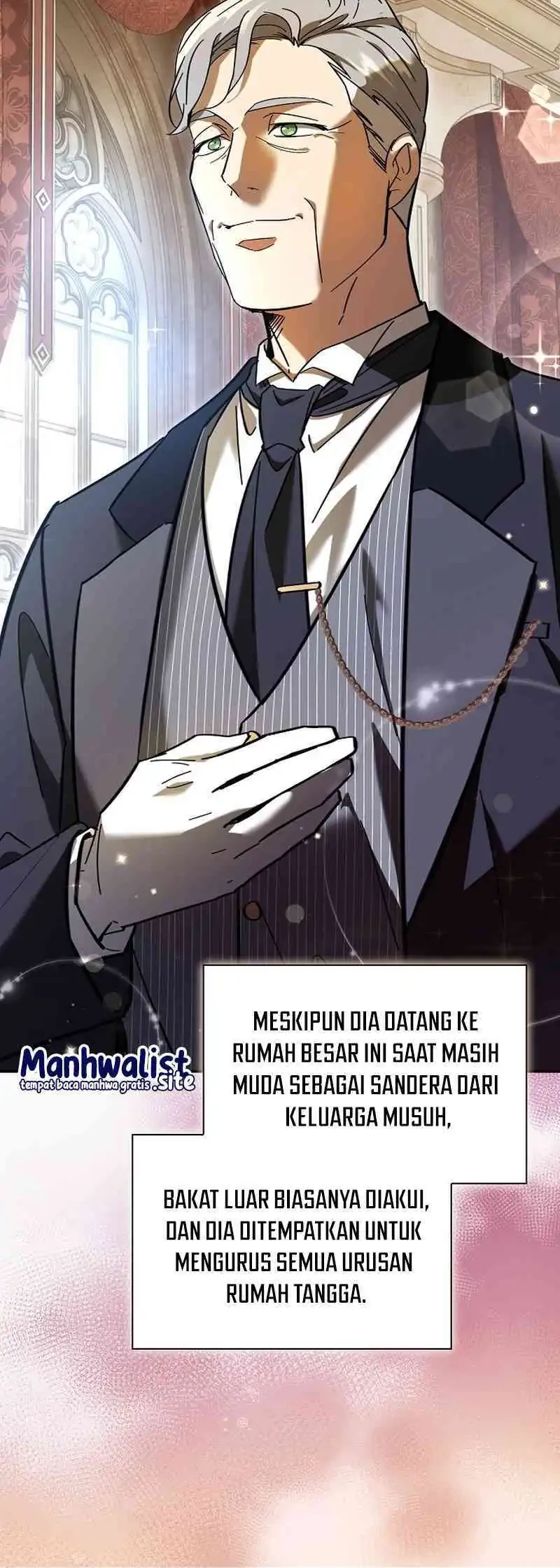 Reincarnated as the Archduke’s Son Chapter 2 - halaman 79