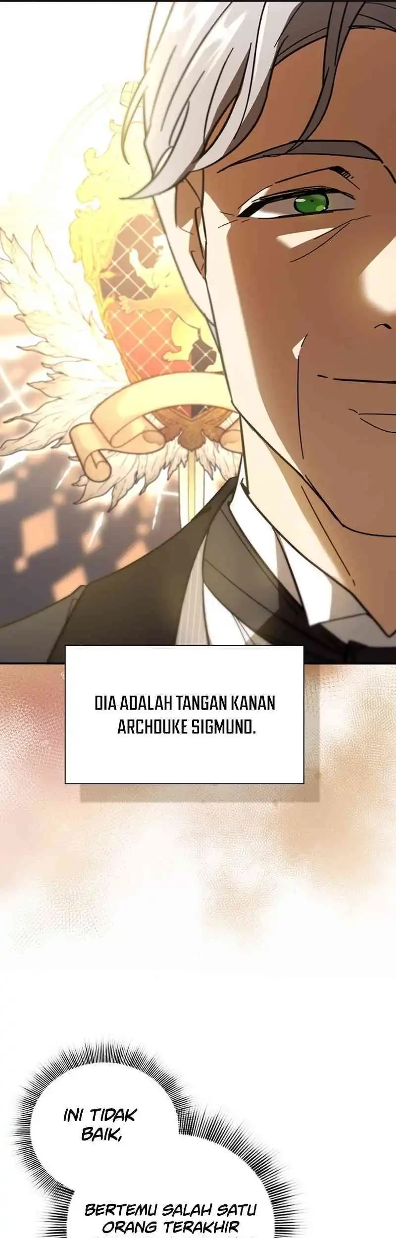 Reincarnated as the Archduke’s Son Chapter 2 - halaman 80