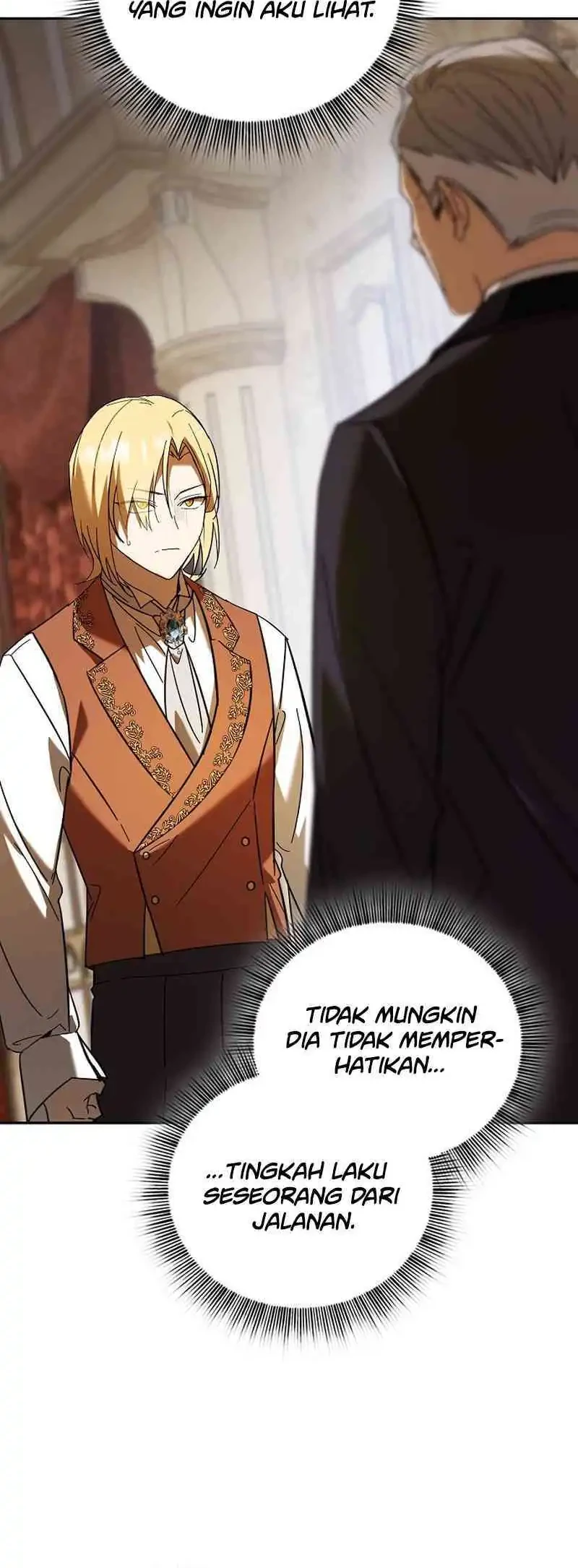 Reincarnated as the Archduke’s Son Chapter 2 - halaman 81