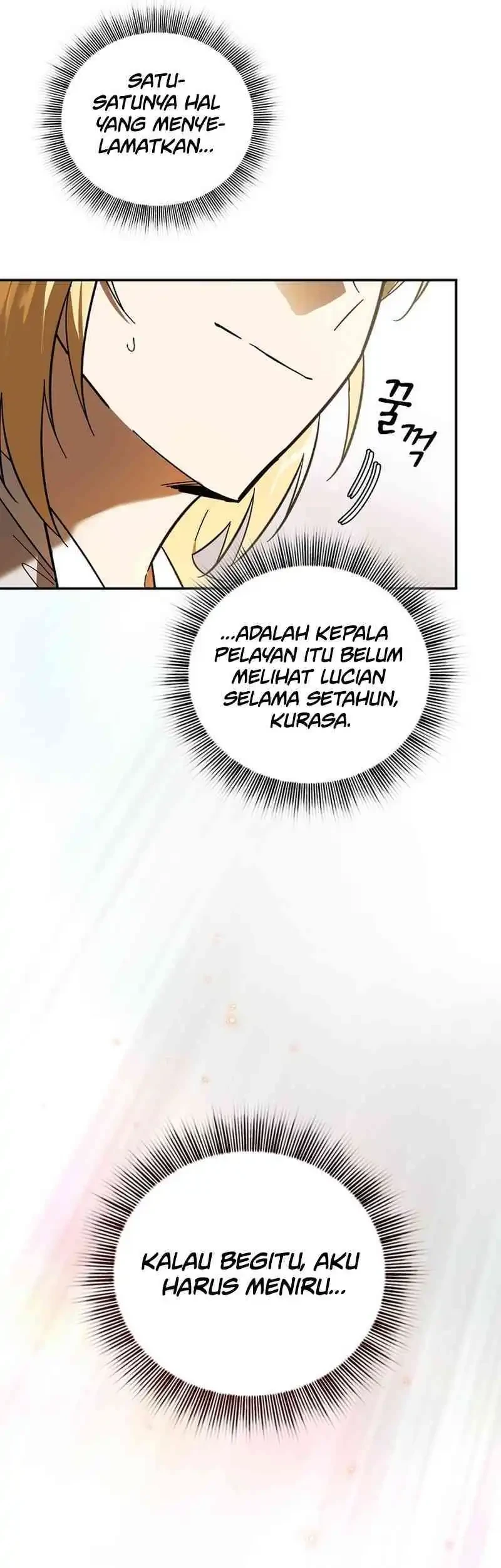 Reincarnated as the Archduke’s Son Chapter 2 - halaman 82