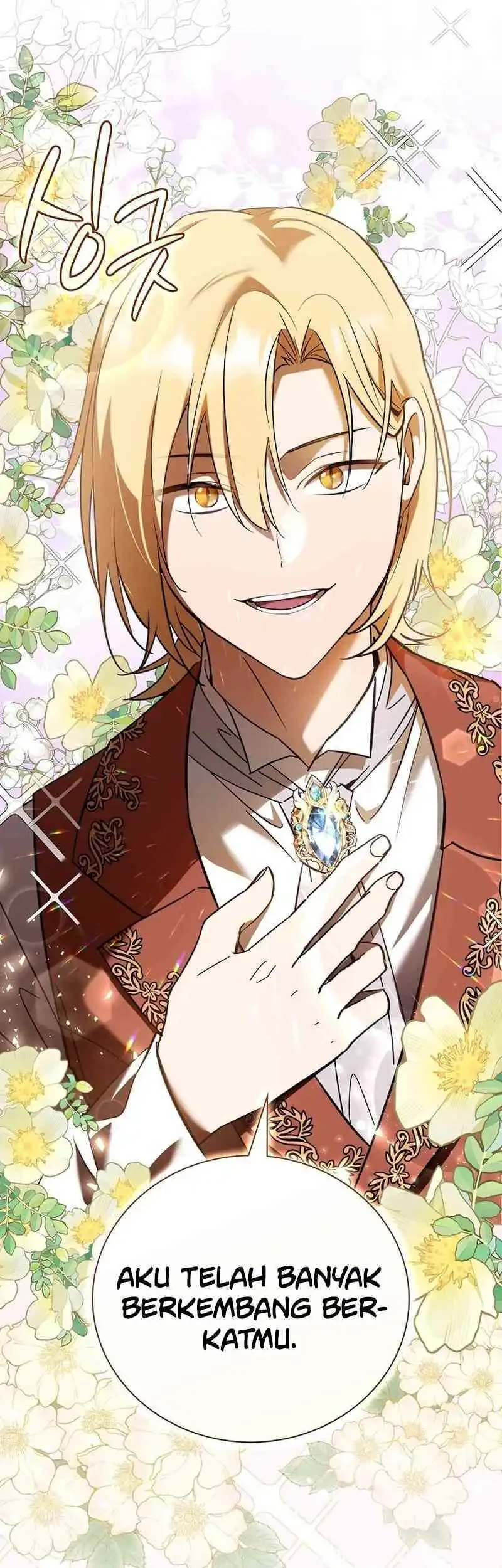 Reincarnated as the Archduke’s Son Chapter 2 - halaman 86