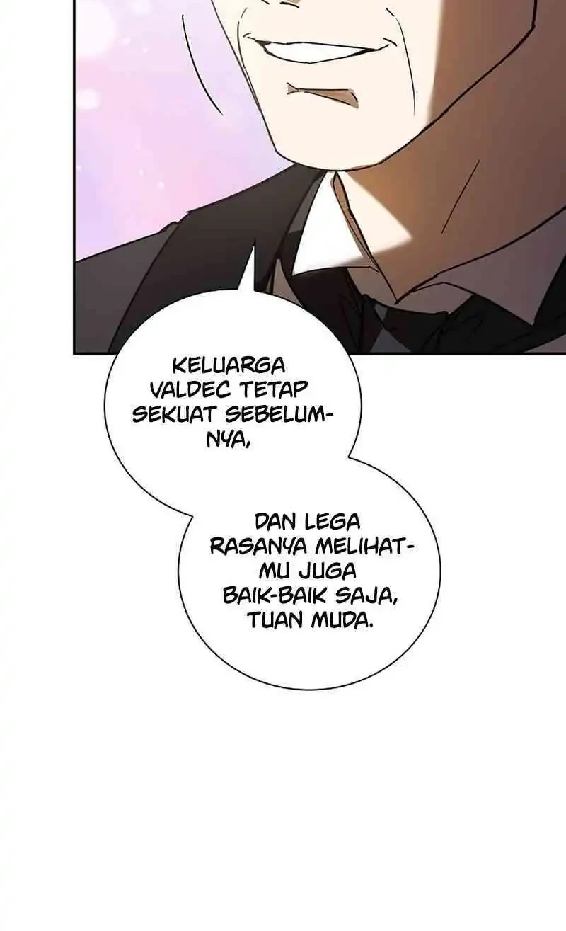 Reincarnated as the Archduke’s Son Chapter 2 - halaman 89