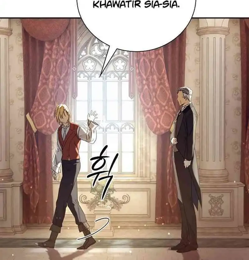 Reincarnated as the Archduke’s Son Chapter 2 - halaman 91