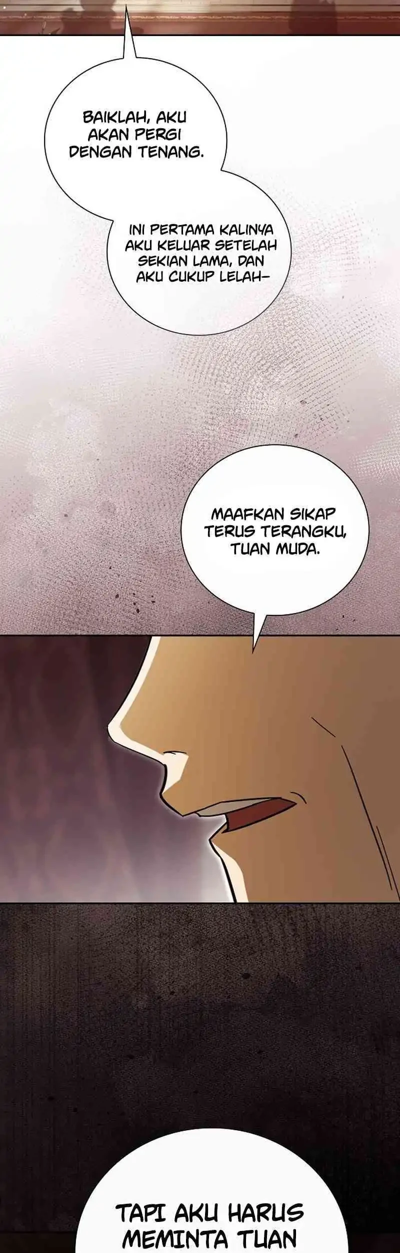 Reincarnated as the Archduke’s Son Chapter 2 - halaman 92