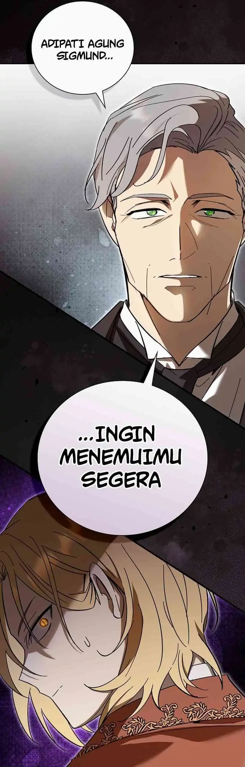 Reincarnated as the Archduke’s Son Chapter 2 - halaman 94