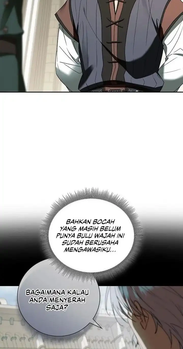 Reincarnated as the Archduke’s Son Chapter 20 - halaman 13
