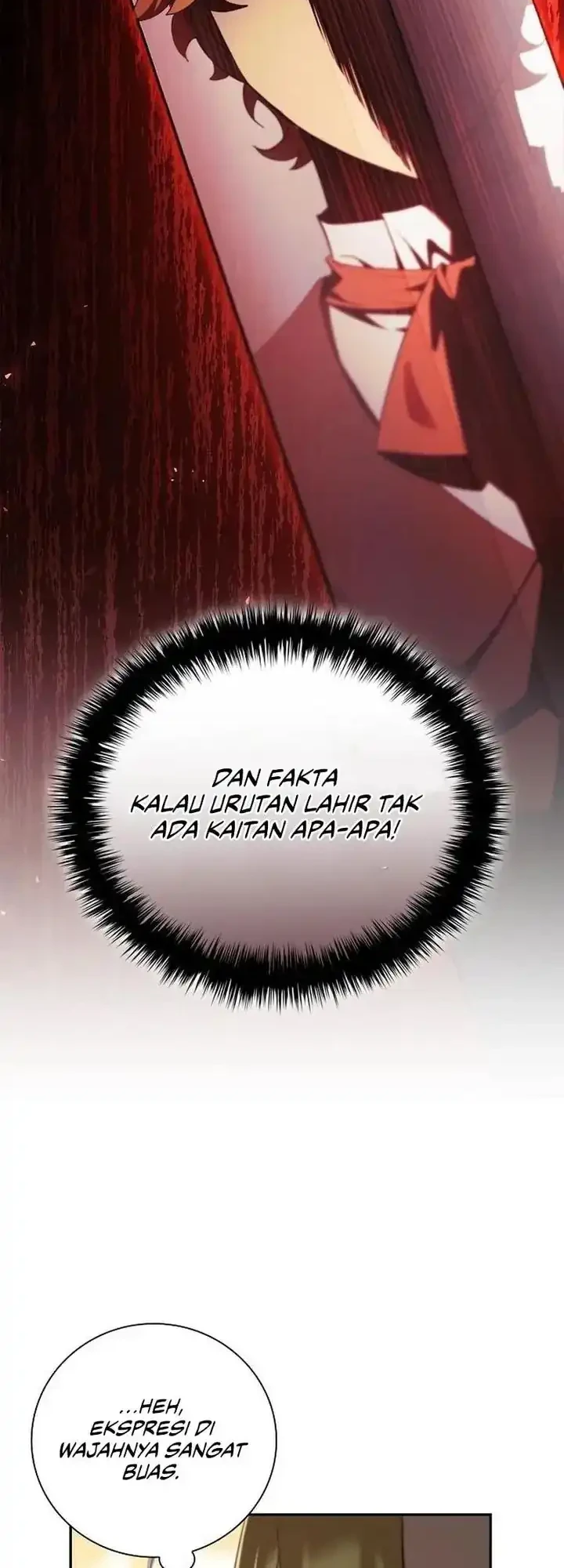 Reincarnated as the Archduke’s Son Chapter 20 - halaman 38