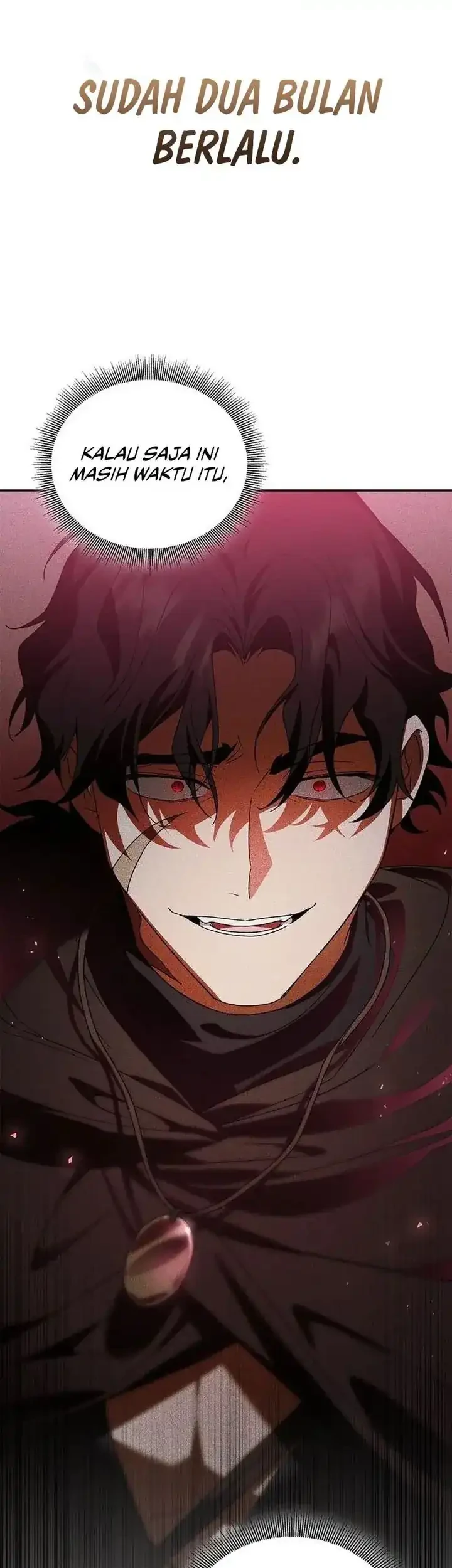 Reincarnated as the Archduke’s Son Chapter 20 - halaman 41