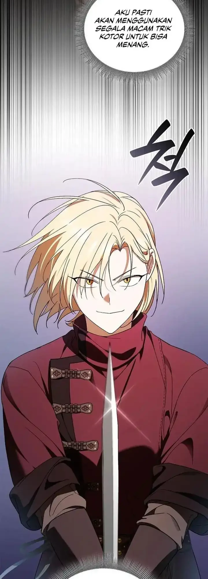 Reincarnated as the Archduke’s Son Chapter 20 - halaman 42