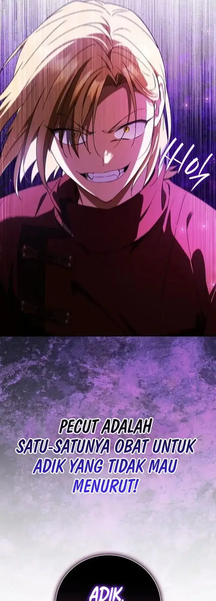 Reincarnated as the Archduke’s Son Chapter 20 - halaman 50