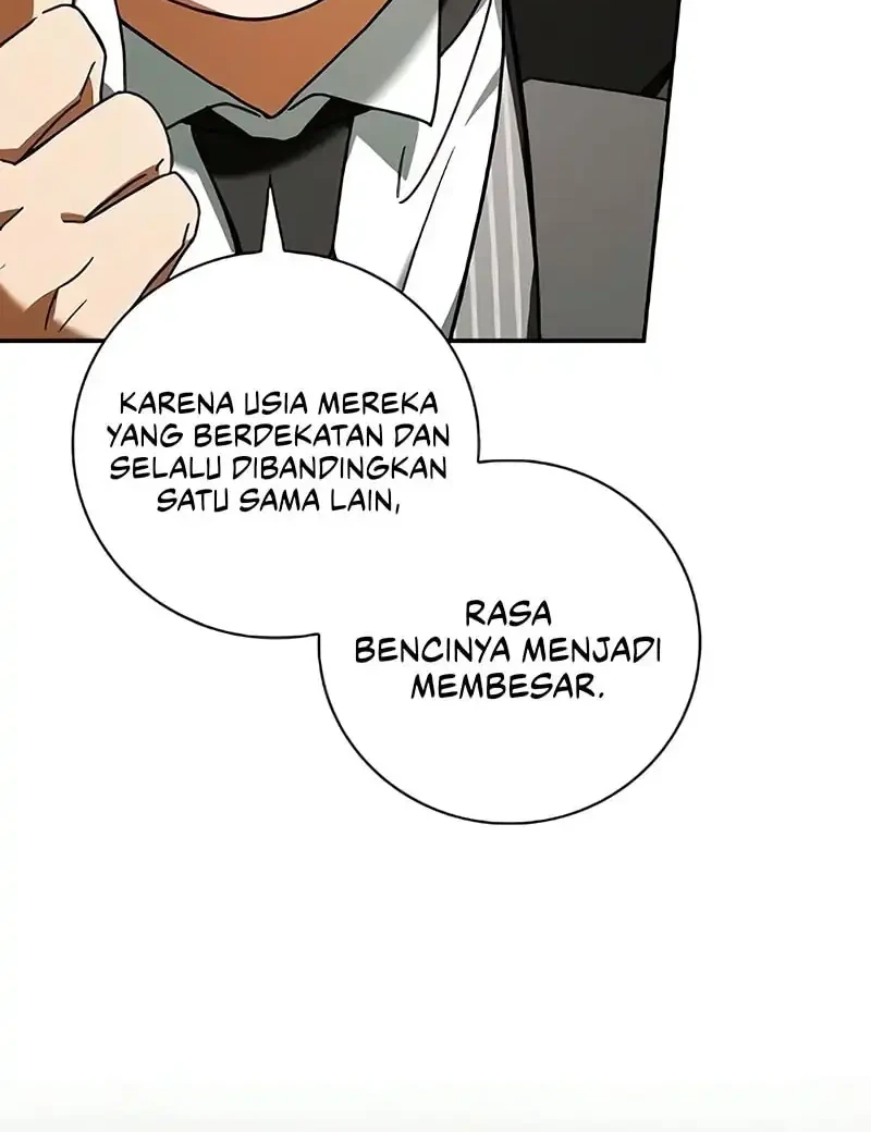 Reincarnated as the Archduke’s Son Chapter 21 - halaman 21