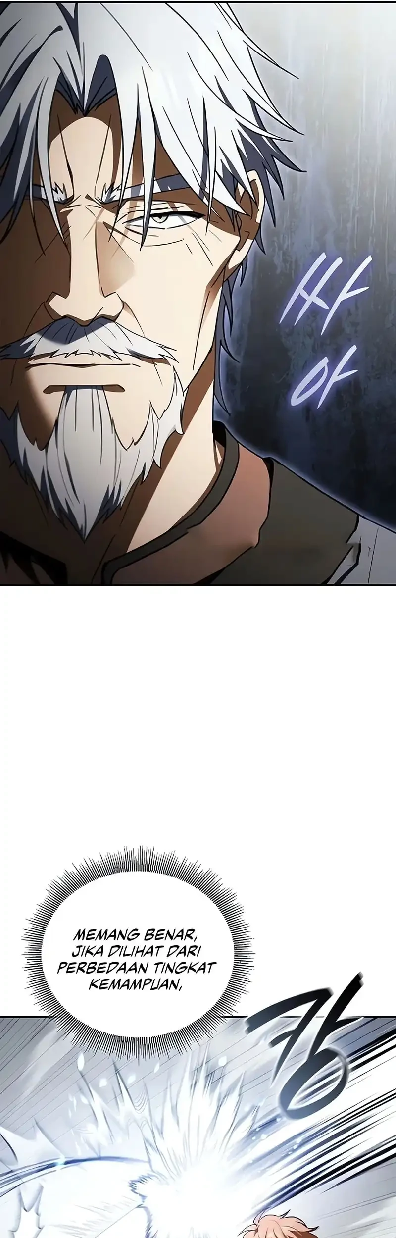 Reincarnated as the Archduke’s Son Chapter 21 - halaman 26