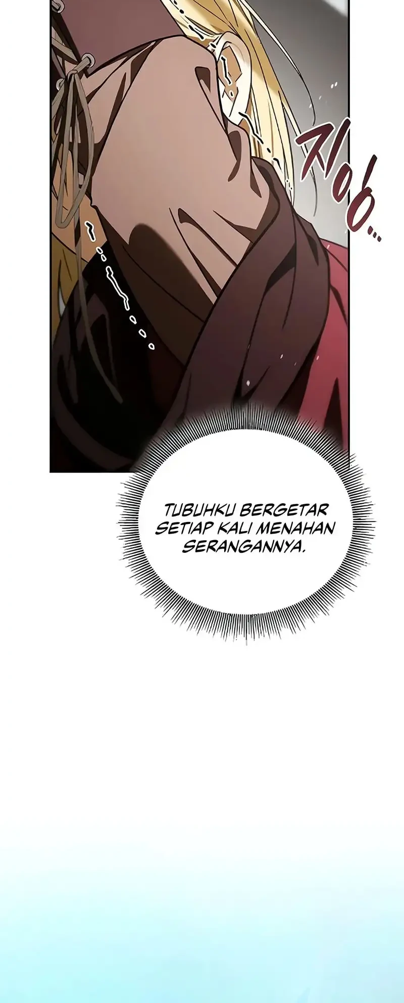Reincarnated as the Archduke’s Son Chapter 21 - halaman 41