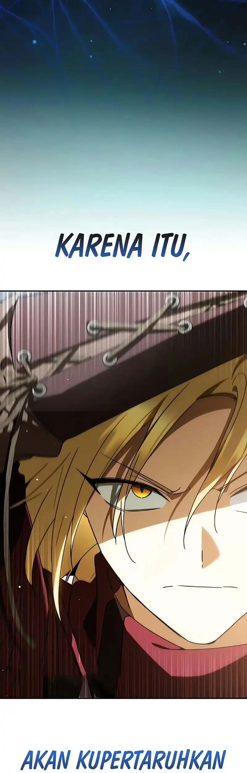 Reincarnated as the Archduke’s Son Chapter 21 - halaman 45