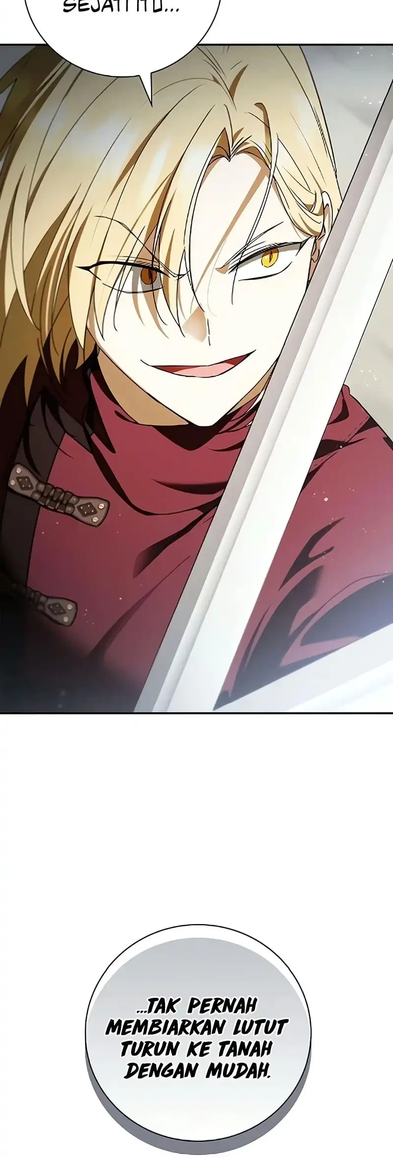 Reincarnated as the Archduke’s Son Chapter 21 - halaman 5
