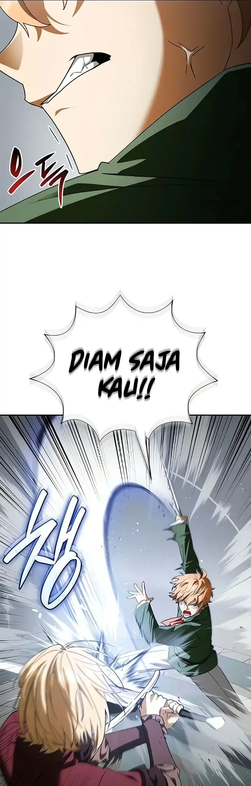 Reincarnated as the Archduke’s Son Chapter 21 - halaman 7