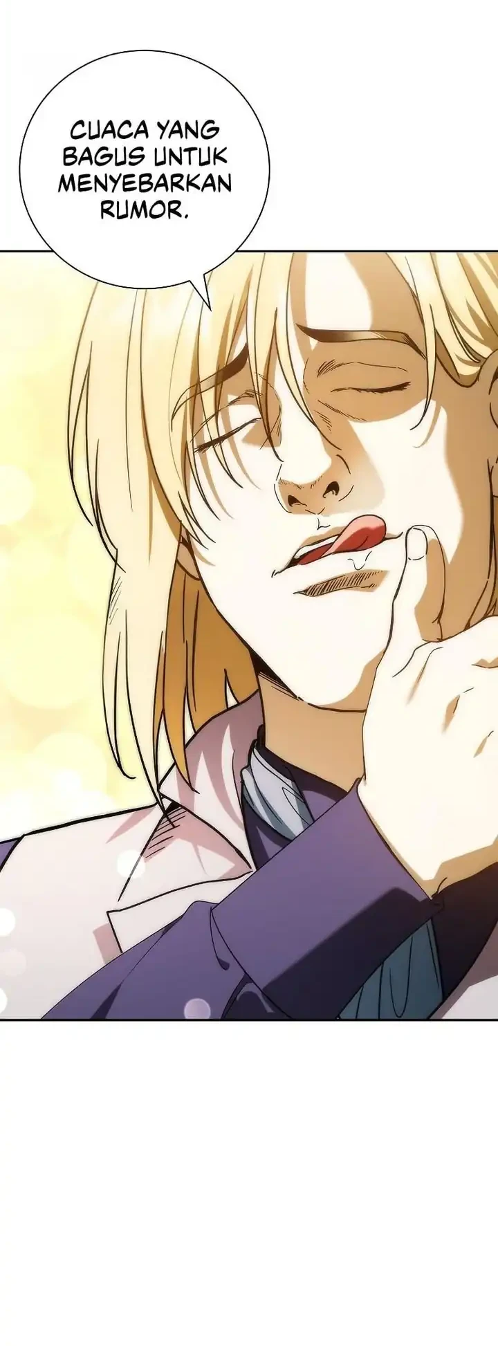 Reincarnated as the Archduke’s Son Chapter 22 - halaman 13