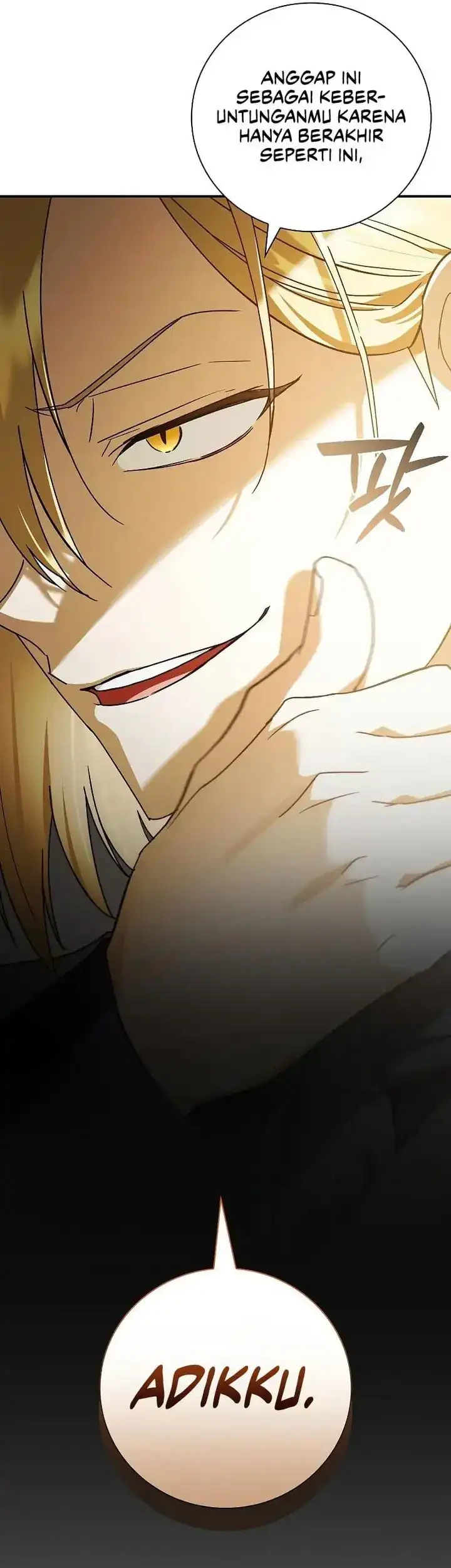 Reincarnated as the Archduke’s Son Chapter 22 - halaman 14