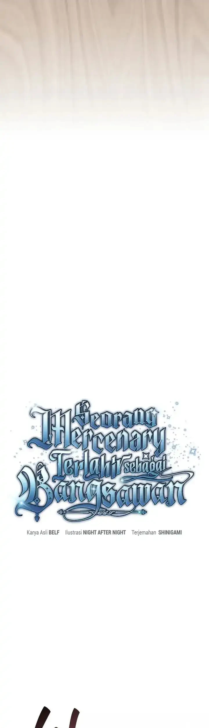 Reincarnated as the Archduke’s Son Chapter 22 - halaman 29