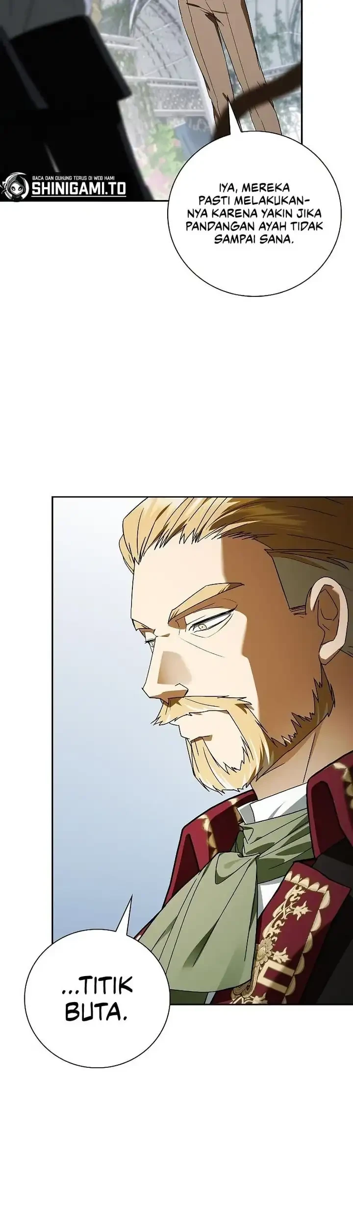 Reincarnated as the Archduke’s Son Chapter 22 - halaman 35