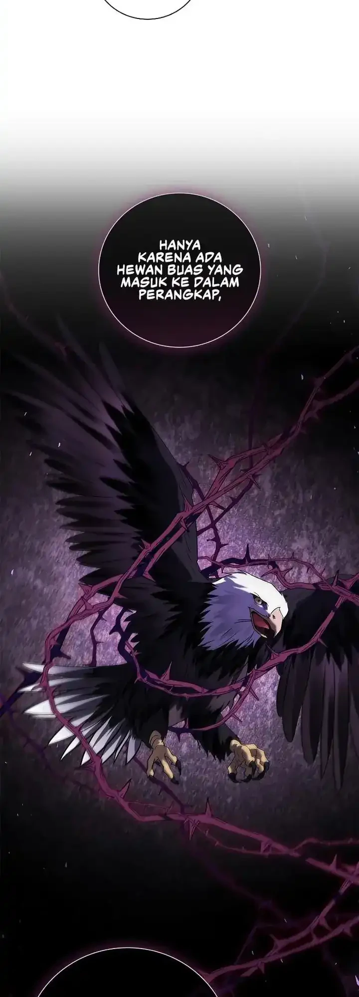 Reincarnated as the Archduke’s Son Chapter 22 - halaman 38