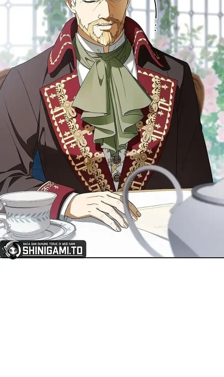 Reincarnated as the Archduke’s Son Chapter 22 - halaman 40