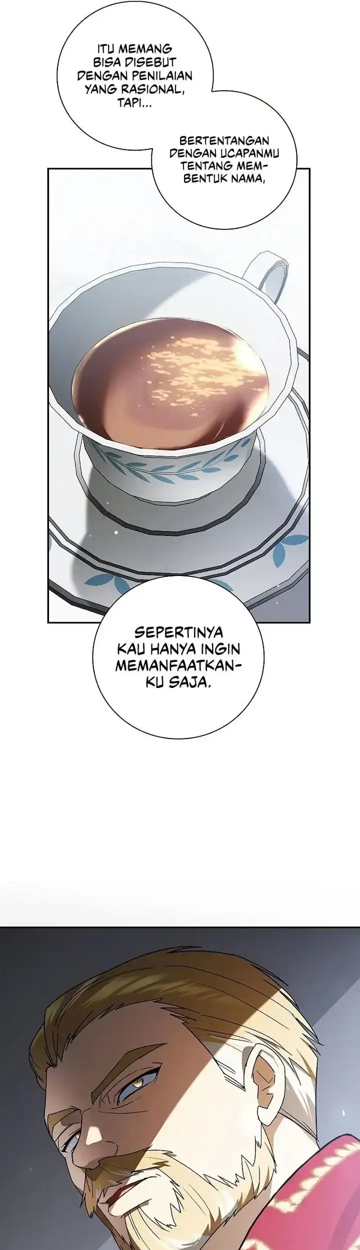 Reincarnated as the Archduke’s Son Chapter 22 - halaman 41
