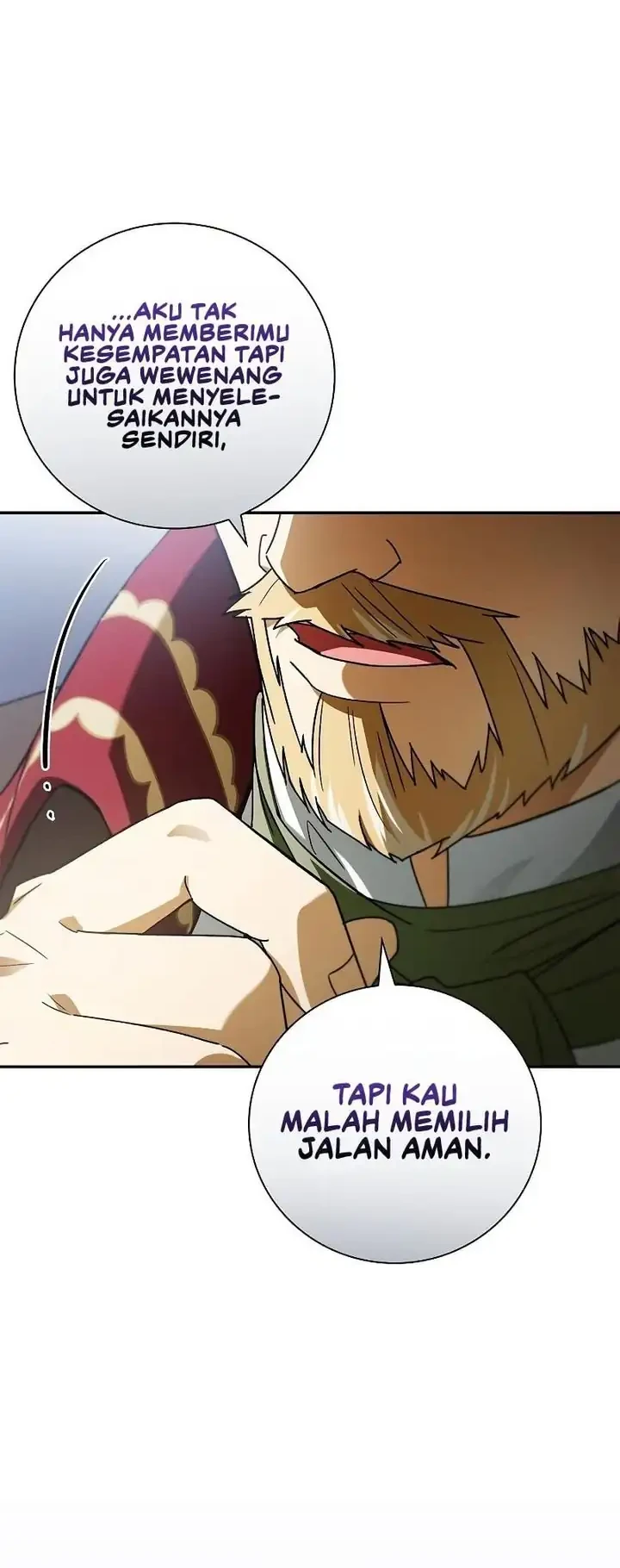 Reincarnated as the Archduke’s Son Chapter 22 - halaman 44