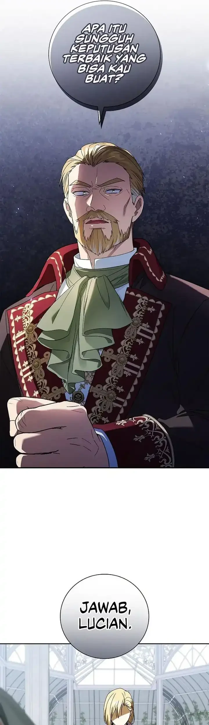 Reincarnated as the Archduke’s Son Chapter 22 - halaman 45