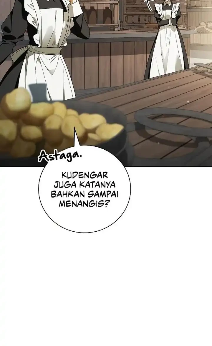 Reincarnated as the Archduke’s Son Chapter 22 - halaman 5