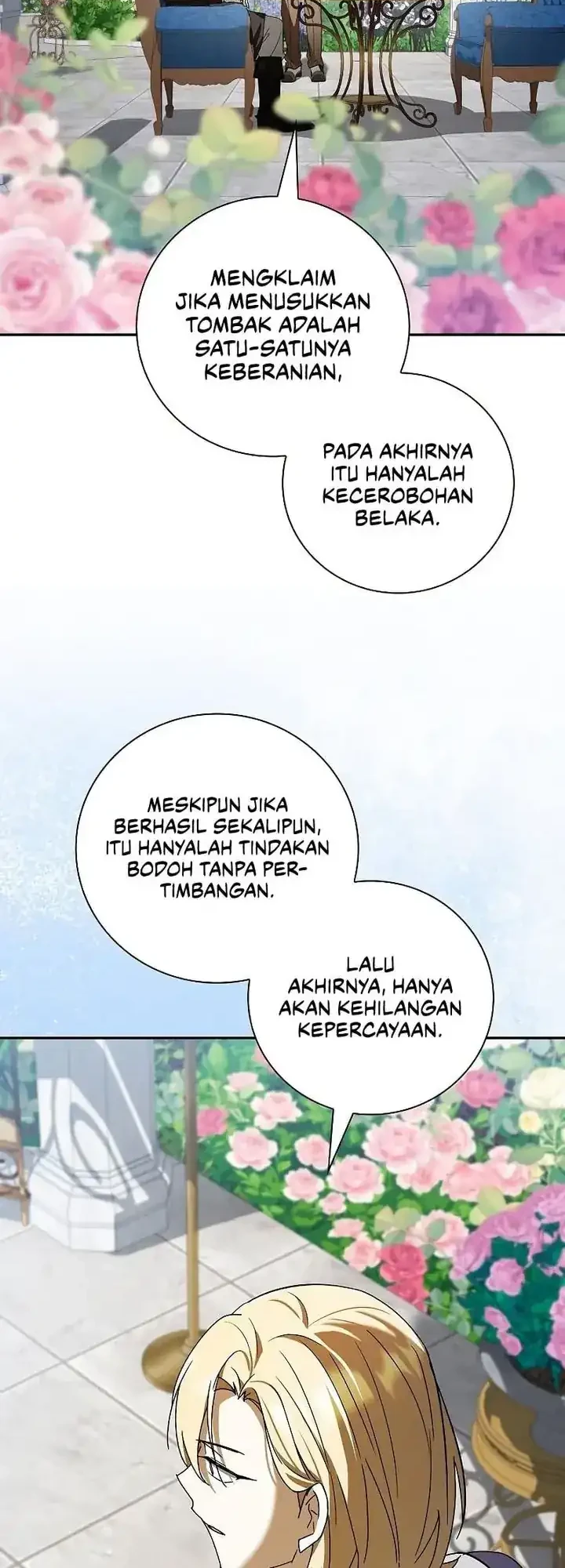 Reincarnated as the Archduke’s Son Chapter 22 - halaman 50