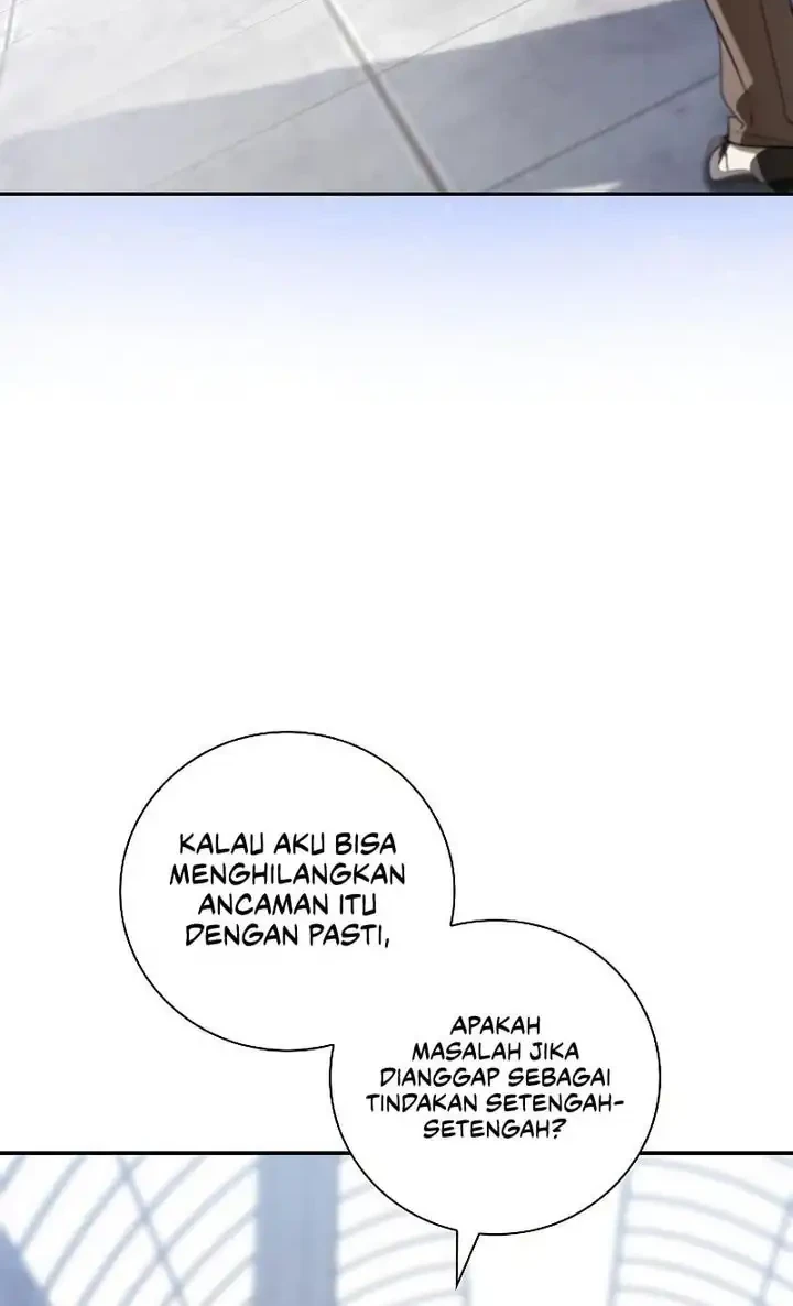 Reincarnated as the Archduke’s Son Chapter 22 - halaman 52