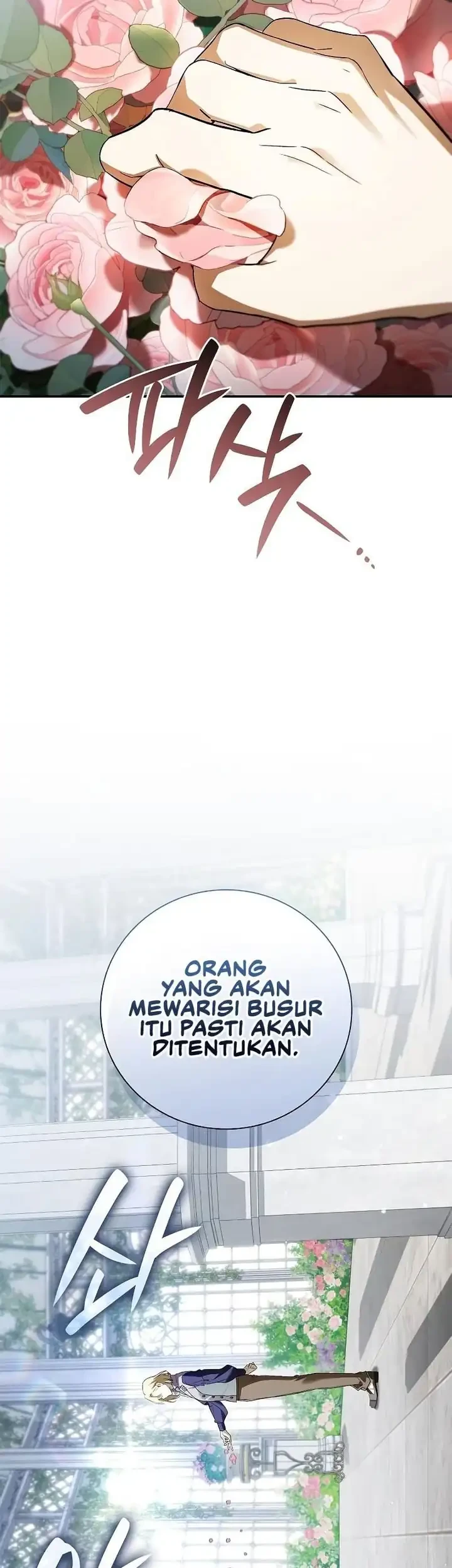 Reincarnated as the Archduke’s Son Chapter 22 - halaman 55