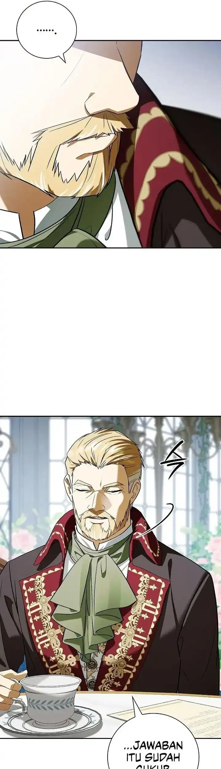 Reincarnated as the Archduke’s Son Chapter 22 - halaman 57