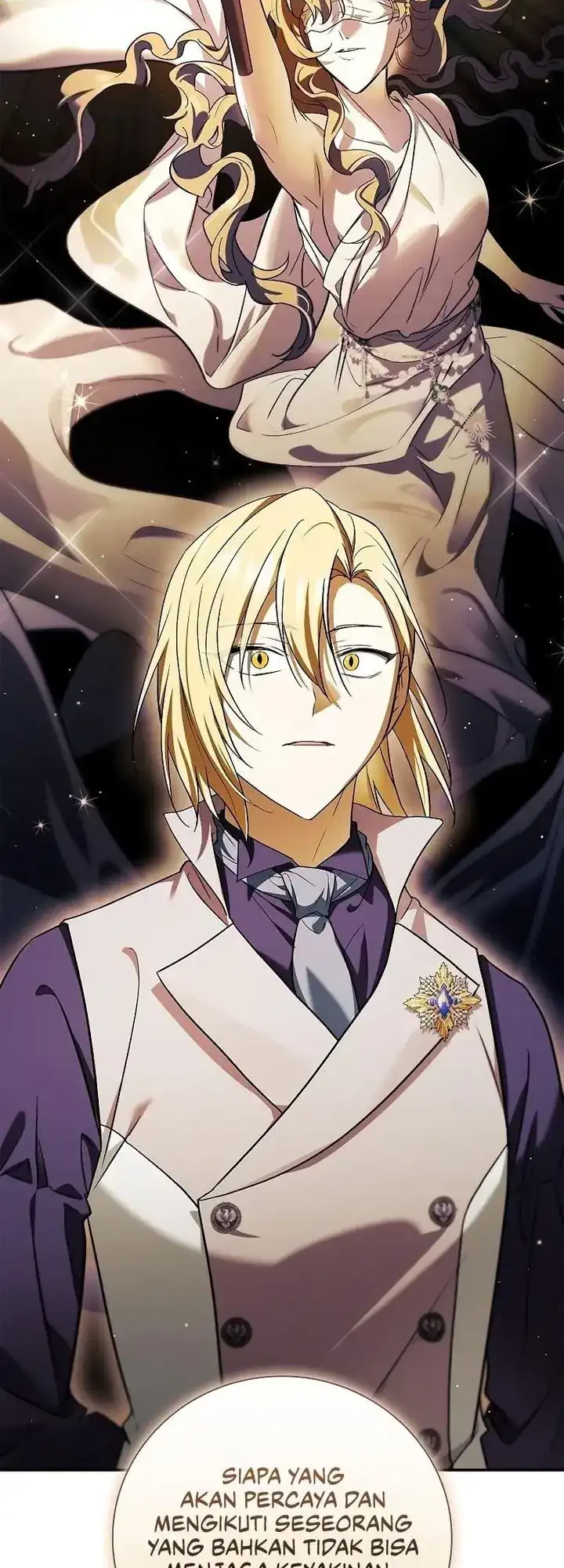 Reincarnated as the Archduke’s Son Chapter 22 - halaman 62