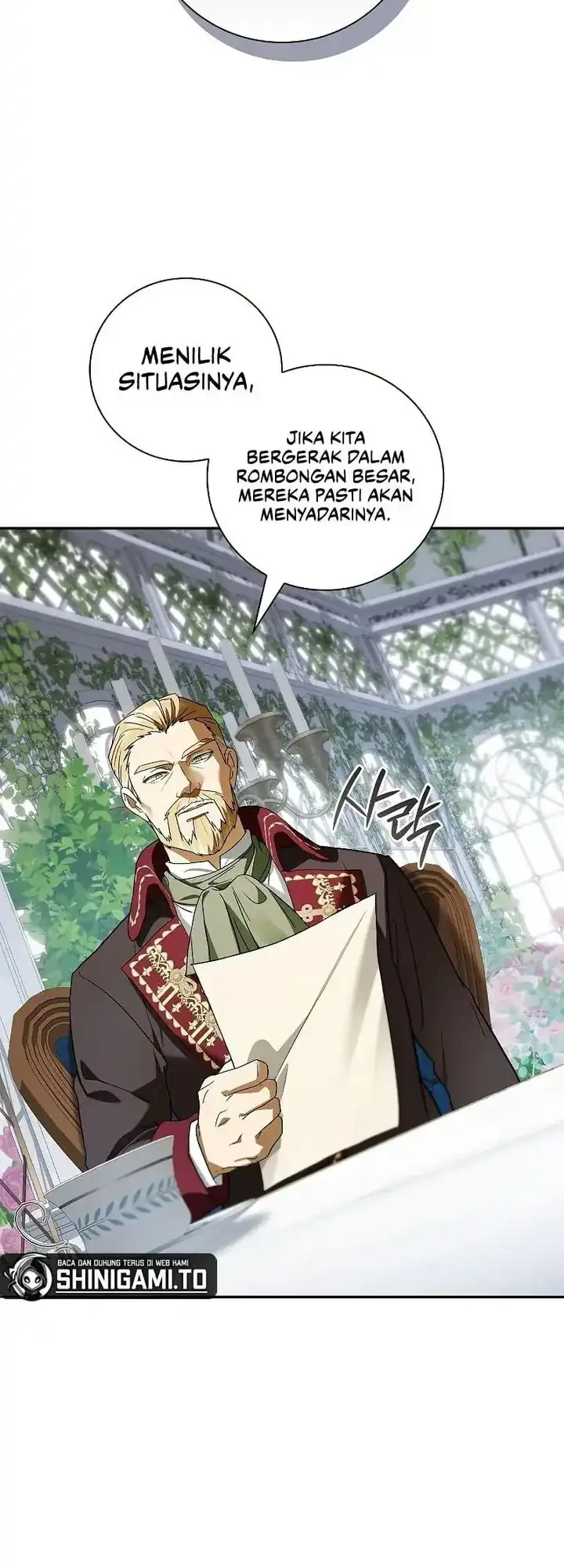 Reincarnated as the Archduke’s Son Chapter 22 - halaman 66