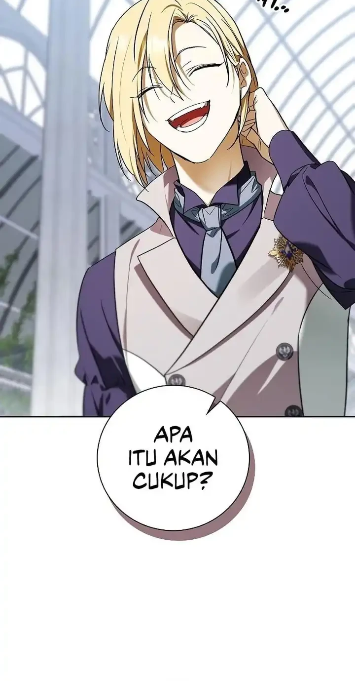 Reincarnated as the Archduke’s Son Chapter 22 - halaman 68