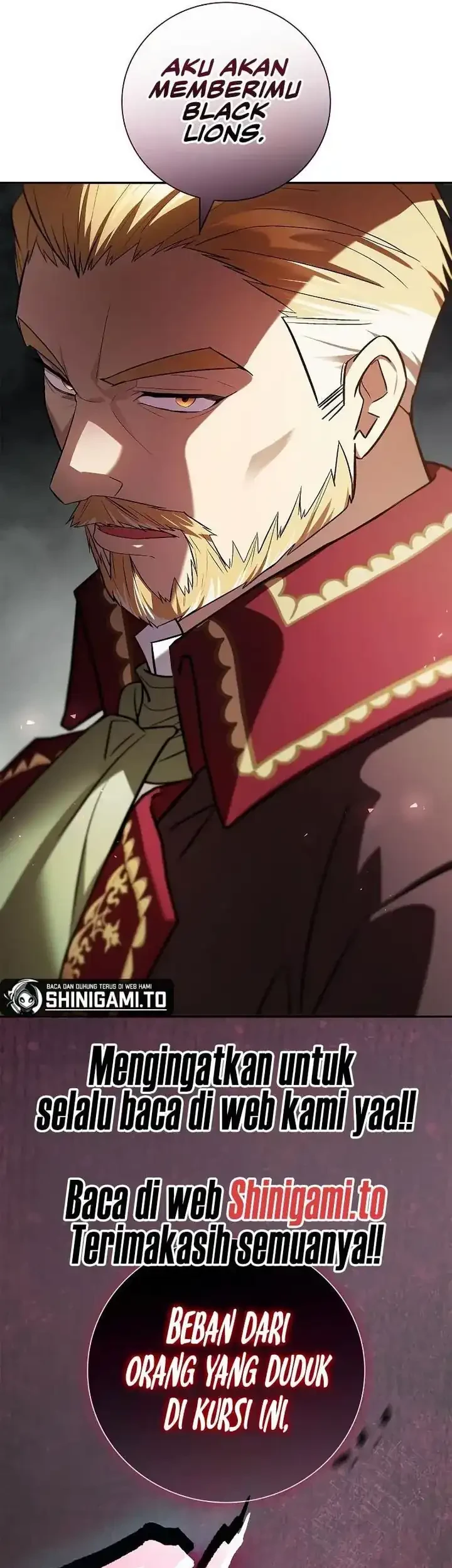Reincarnated as the Archduke’s Son Chapter 22 - halaman 69