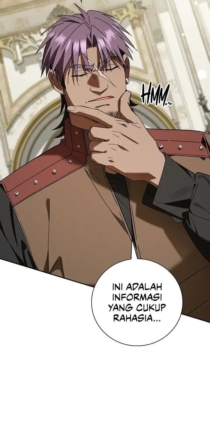 Reincarnated as the Archduke’s Son Chapter 22 - halaman 9