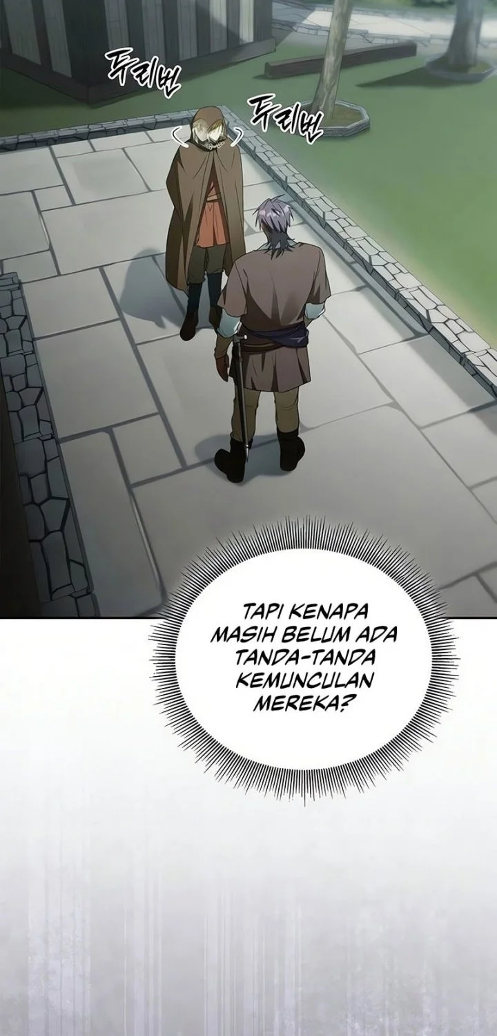 Reincarnated as the Archduke’s Son Chapter 23 - halaman 21