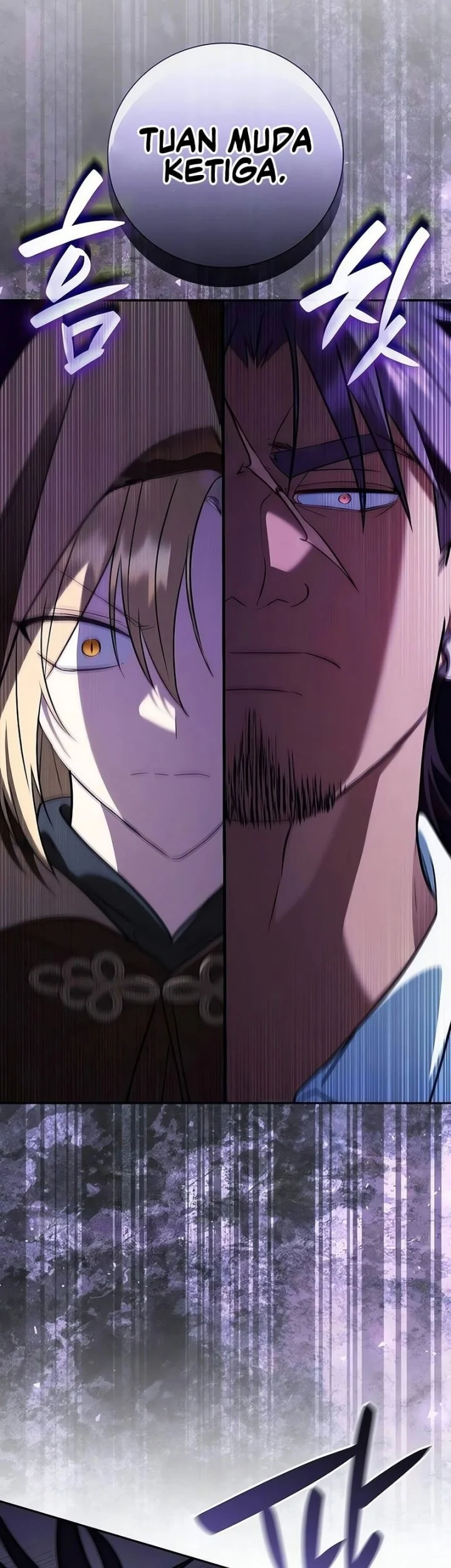 Reincarnated as the Archduke’s Son Chapter 23 - halaman 22