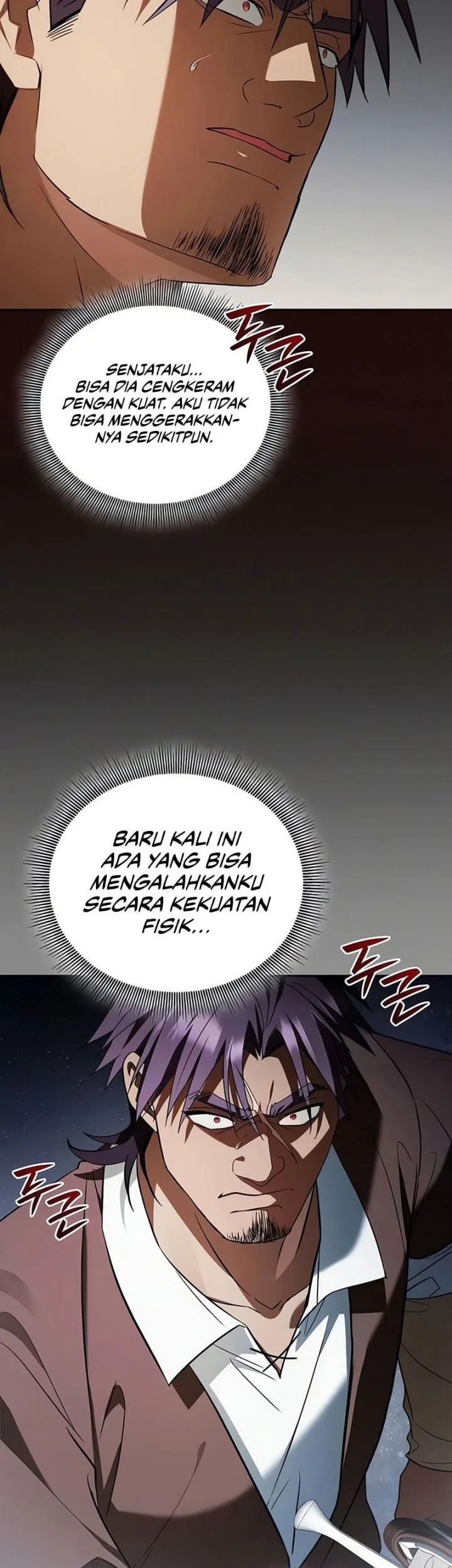 Reincarnated as the Archduke’s Son Chapter 23 - halaman 27
