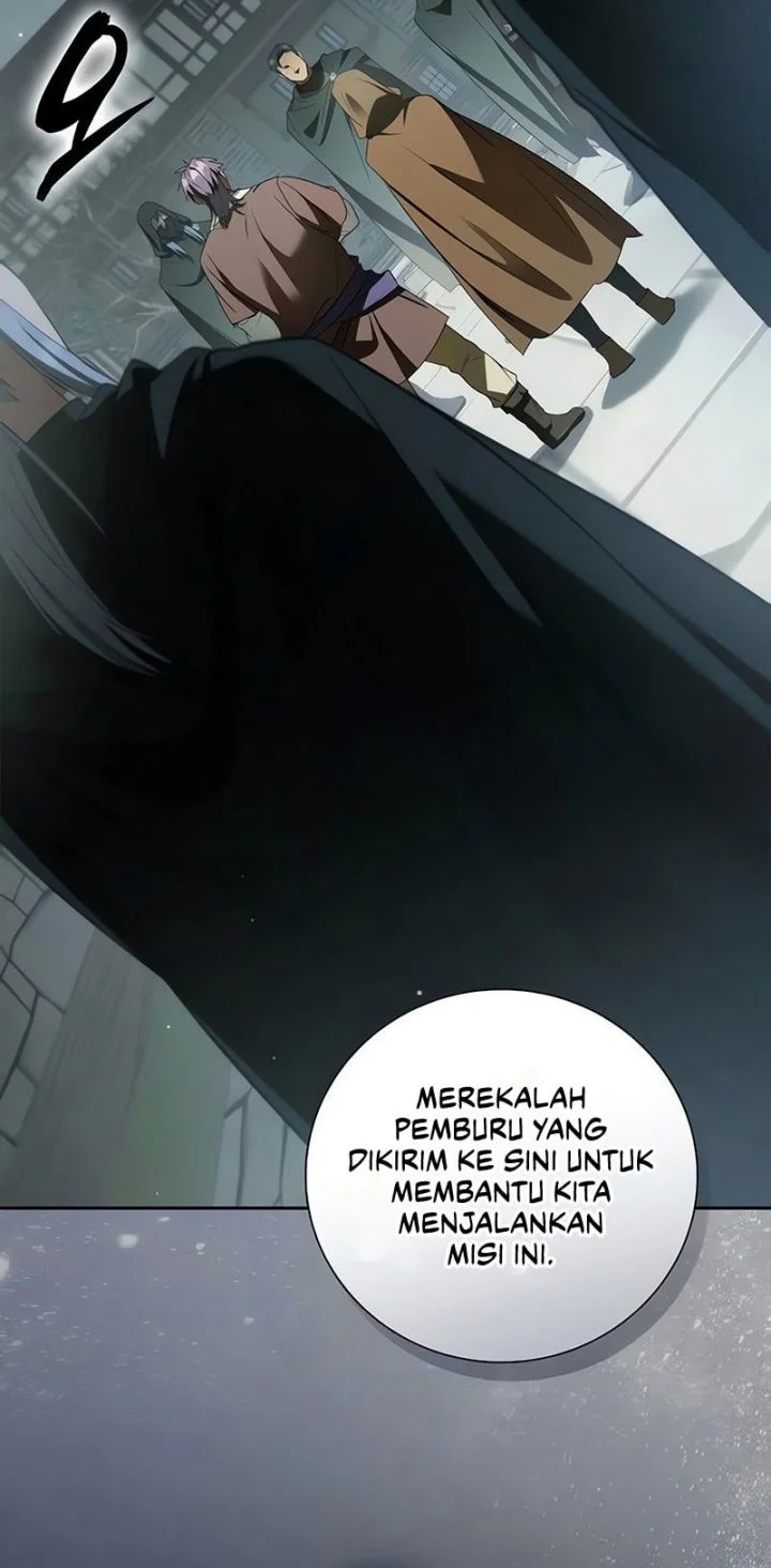 Reincarnated as the Archduke’s Son Chapter 23 - halaman 37
