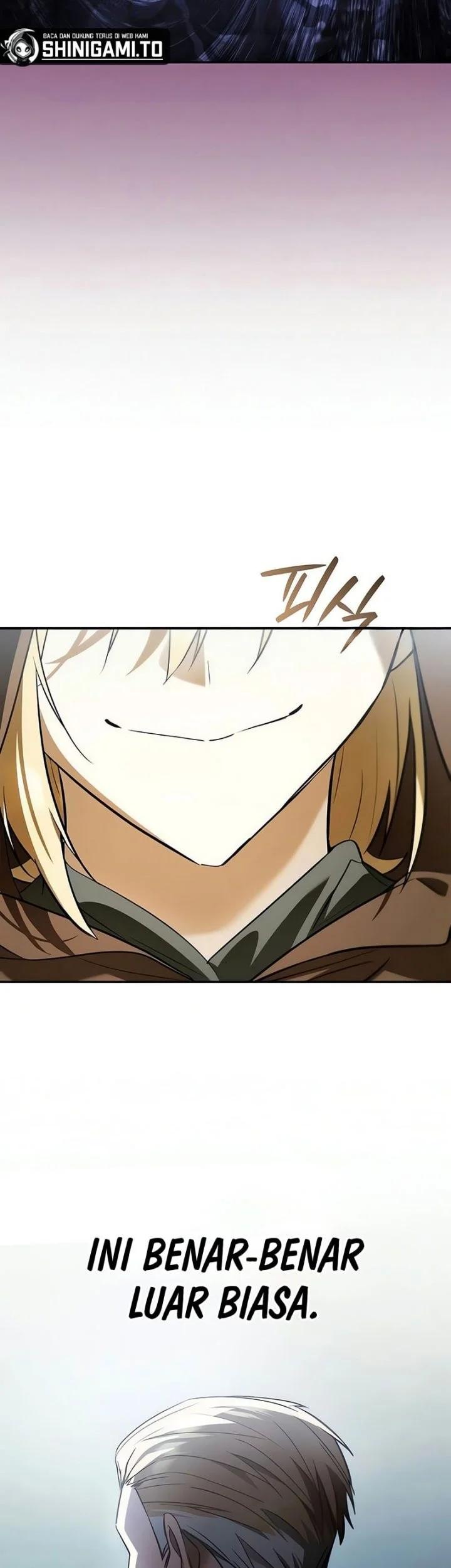 Reincarnated as the Archduke’s Son Chapter 23 - halaman 44